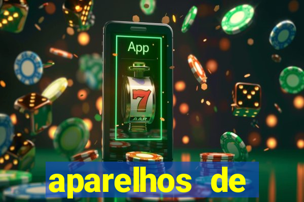 aparelhos de ressonancia magnetica campo aberto